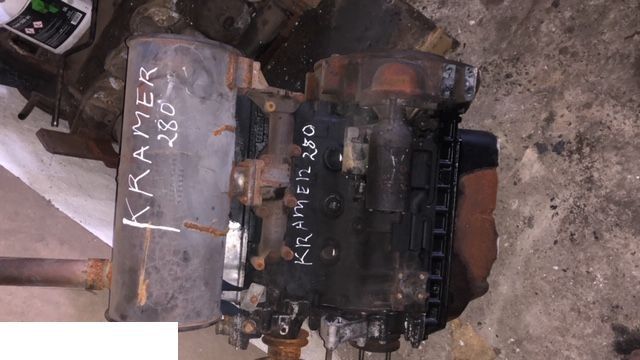 Yanmar 4TNV88 - Wał Korbowy - Crankshaft for Agricultural machinery: picture 3 Yanmar 4TNV88 - Wał Korbowy - Crankshaft for Agricultural machinery: picture 3