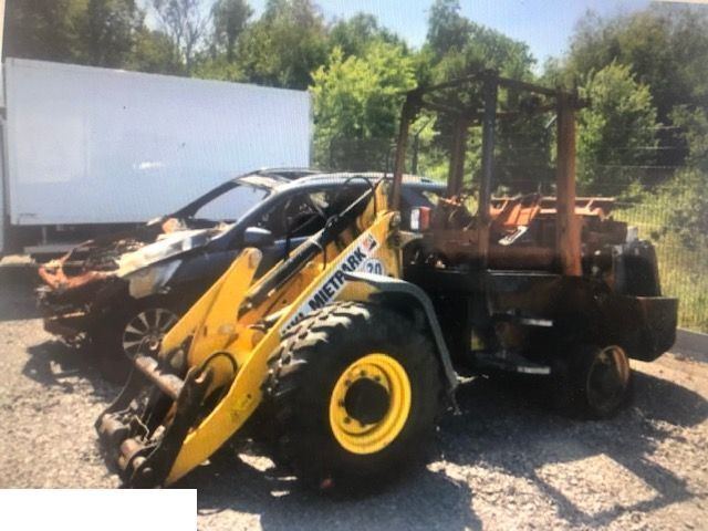 Yanmar V80 - Obudowa Mostu - Axle and parts for Agricultural machinery: picture 1 Yanmar V80 - Obudowa Mostu - Axle and parts for Agricultural machinery: picture 1