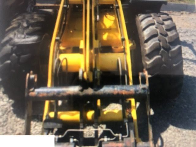 Yanmar V80 - Obudowa Mostu - Axle and parts for Agricultural machinery: picture 3 Yanmar V80 - Obudowa Mostu - Axle and parts for Agricultural machinery: picture 3