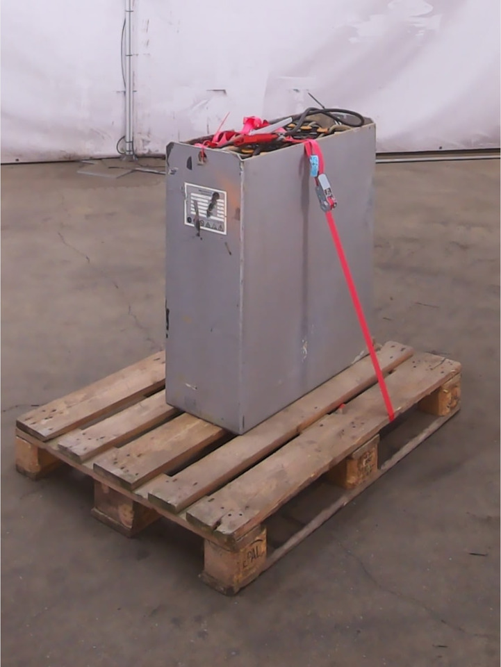 AVB 24V 465Ah - Battery for Material handling equipment: picture 2 AVB 24V 465Ah - Battery for Material handling equipment: picture 2