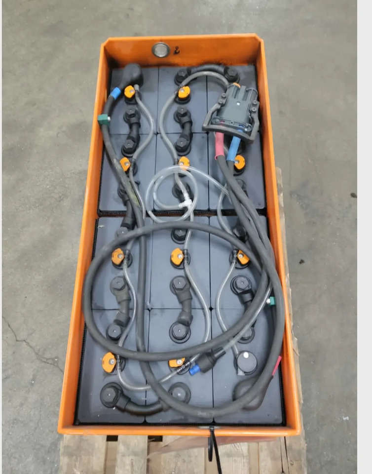 AVB 24V 840Ah - Battery for Material handling equipment: picture 4 AVB 24V 840Ah - Battery for Material handling equipment: picture 4