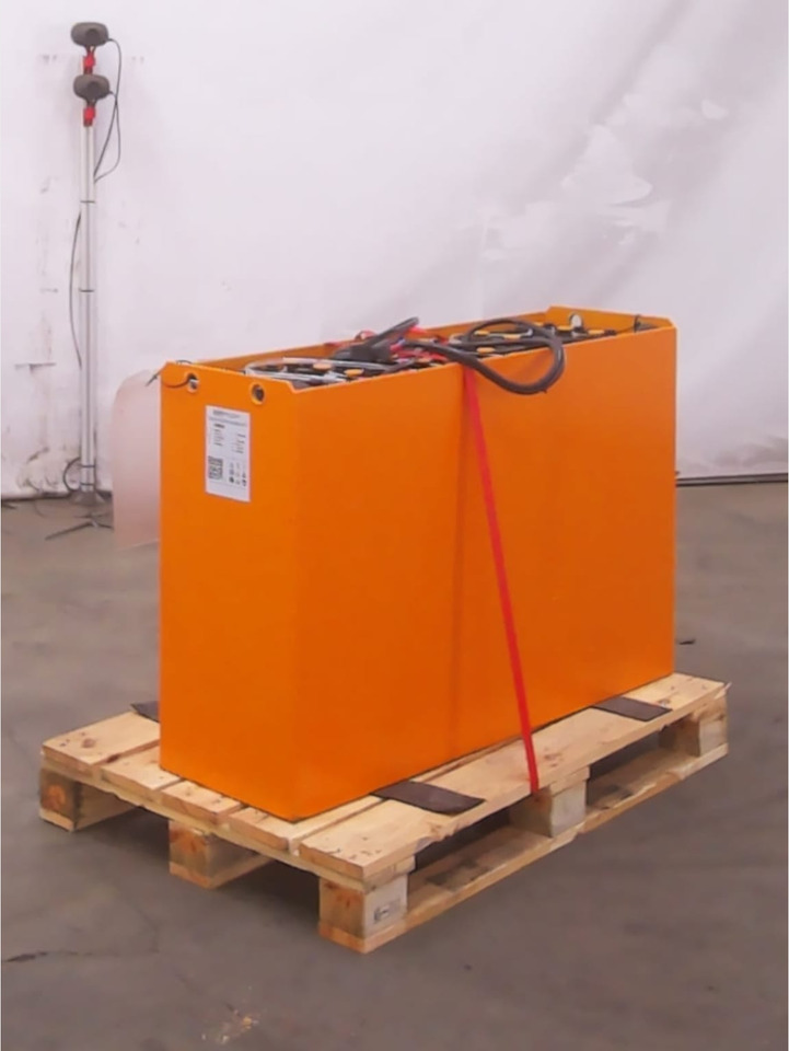 AVB 48V 620Ah - Battery for Material handling equipment: picture 3 AVB 48V 620Ah - Battery for Material handling equipment: picture 3