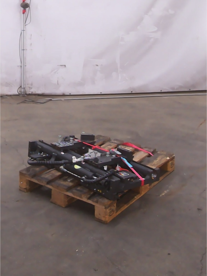 Durwen RZV20S - Attachment for Material handling equipment: picture 3 Durwen RZV20S - Attachment for Material handling equipment: picture 3