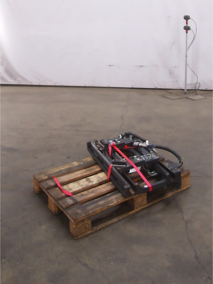 Durwen RZV20S - Attachment for Material handling equipment: picture 1 Durwen RZV20S - Attachment for Material handling equipment: picture 1
