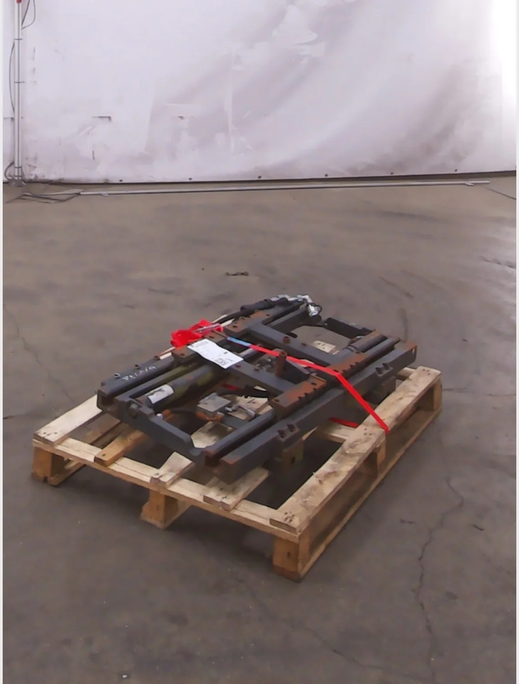 Kaup 2T466B - Attachment for Material handling equipment: picture 3 Kaup 2T466B - Attachment for Material handling equipment: picture 3