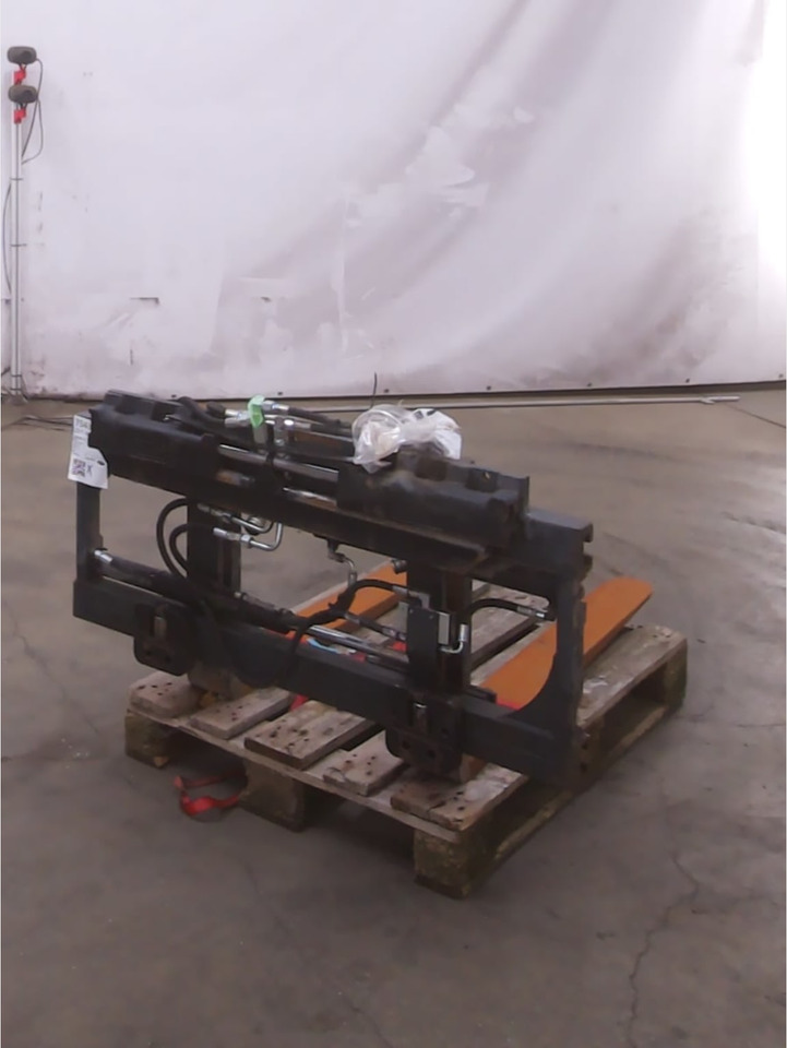 Kaup 2T466B - Attachment for Material handling equipment: picture 3 Kaup 2T466B - Attachment for Material handling equipment: picture 3