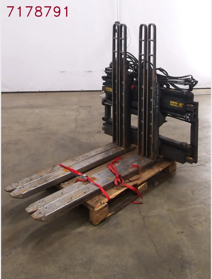 Stabau S7DPK30TG-S-01 - Attachment for Material handling equipment: picture 1 Stabau S7DPK30TG-S-01 - Attachment for Material handling equipment: picture 1