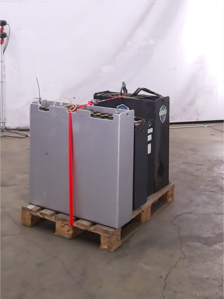Battery Package 5 pieces - Battery for Material handling equipment: picture 3 Battery Package 5 pieces - Battery for Material handling equipment: picture 3