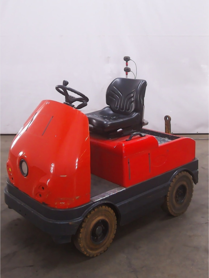 Bradshaw T800 - Tow tractor: picture 1 Bradshaw T800 - Tow tractor: picture 1