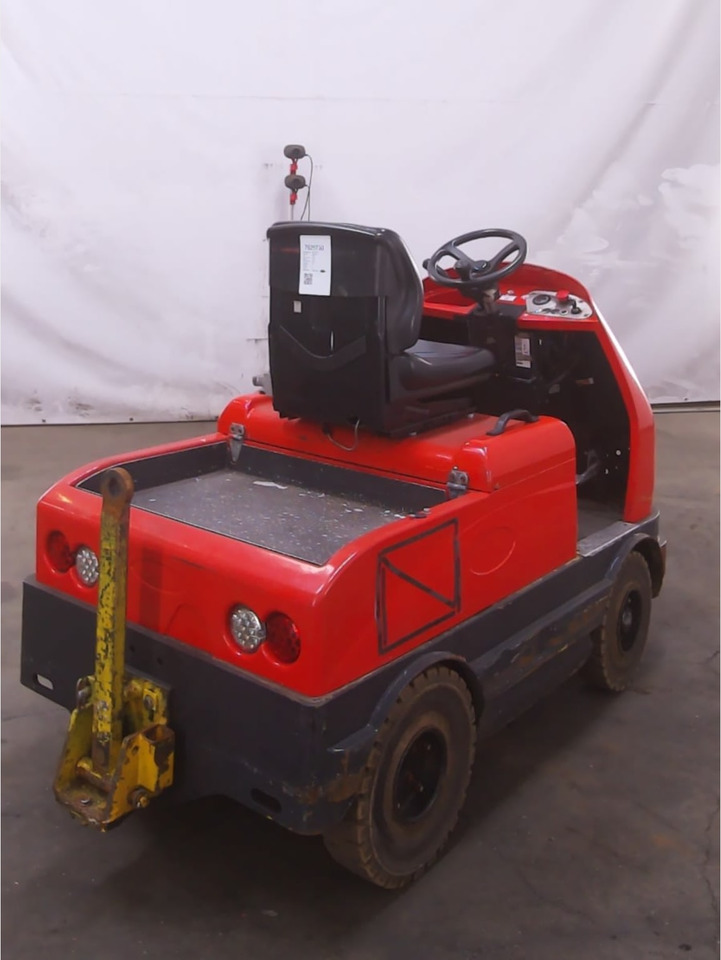 Bradshaw T800 - Tow tractor: picture 3 Bradshaw T800 - Tow tractor: picture 3