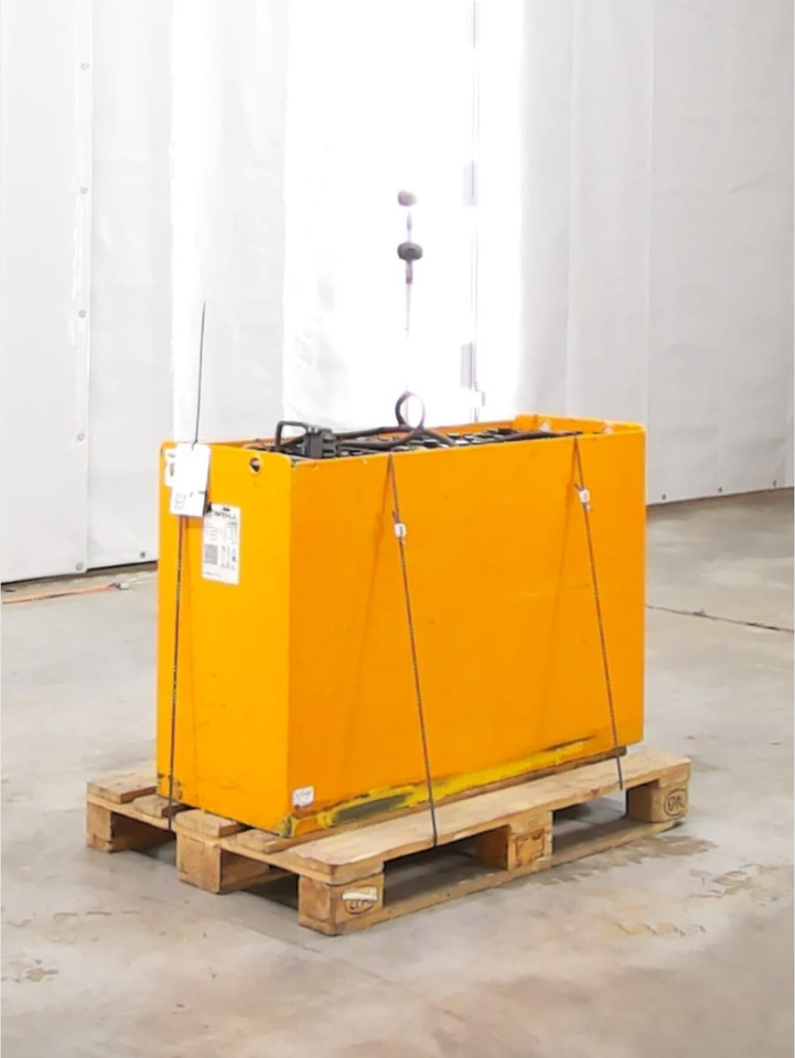 GBD 48V 775Ah - Battery for Material handling equipment: picture 1 GBD 48V 775Ah - Battery for Material handling equipment: picture 1