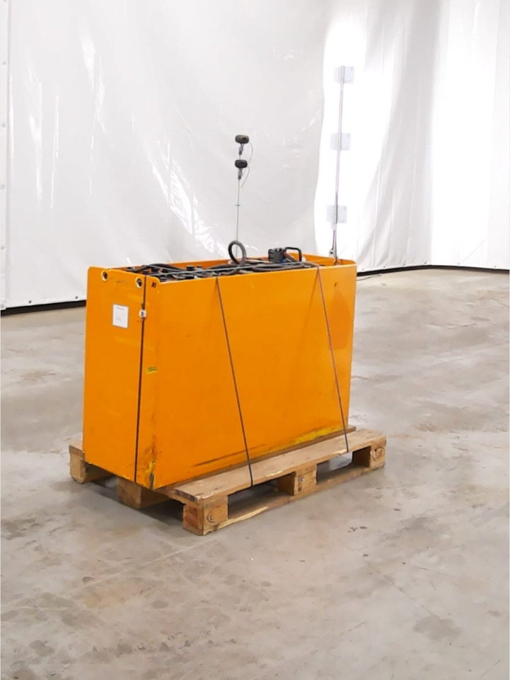 GBD 48V 775Ah - Battery for Material handling equipment: picture 3 GBD 48V 775Ah - Battery for Material handling equipment: picture 3