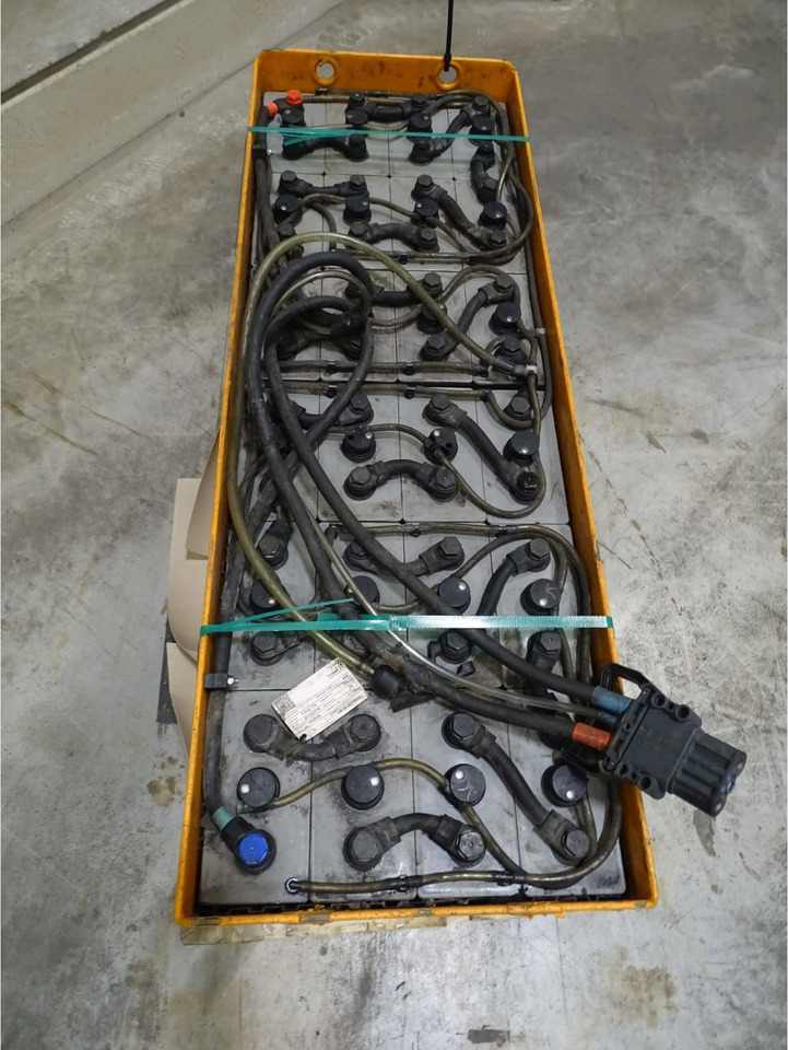 Habat 48V 775Ah - Battery for Material handling equipment: picture 5 Habat 48V 775Ah - Battery for Material handling equipment: picture 5