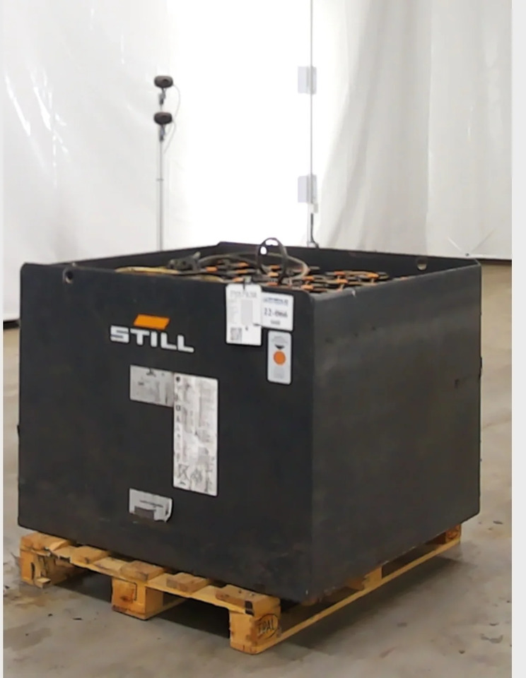 Hawker Battery 80V 840Ah - Battery for Material handling equipment: picture 3 Hawker Battery 80V 840Ah - Battery for Material handling equipment: picture 3