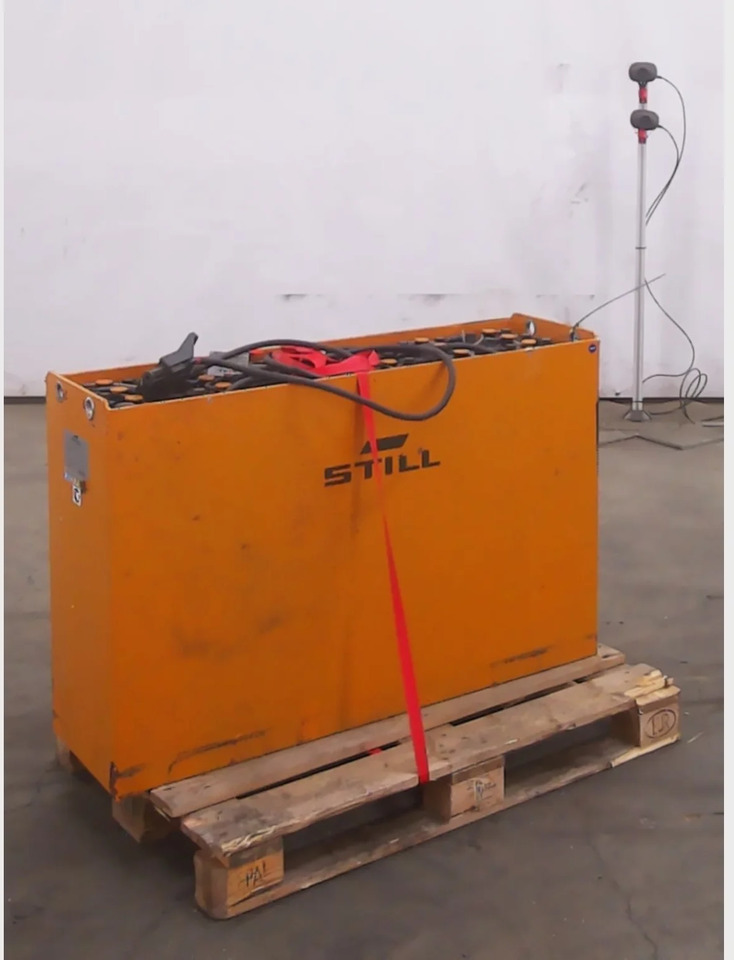 MIDAC 48V 620Ah - Battery for Material handling equipment: picture 1 MIDAC 48V 620Ah - Battery for Material handling equipment: picture 1