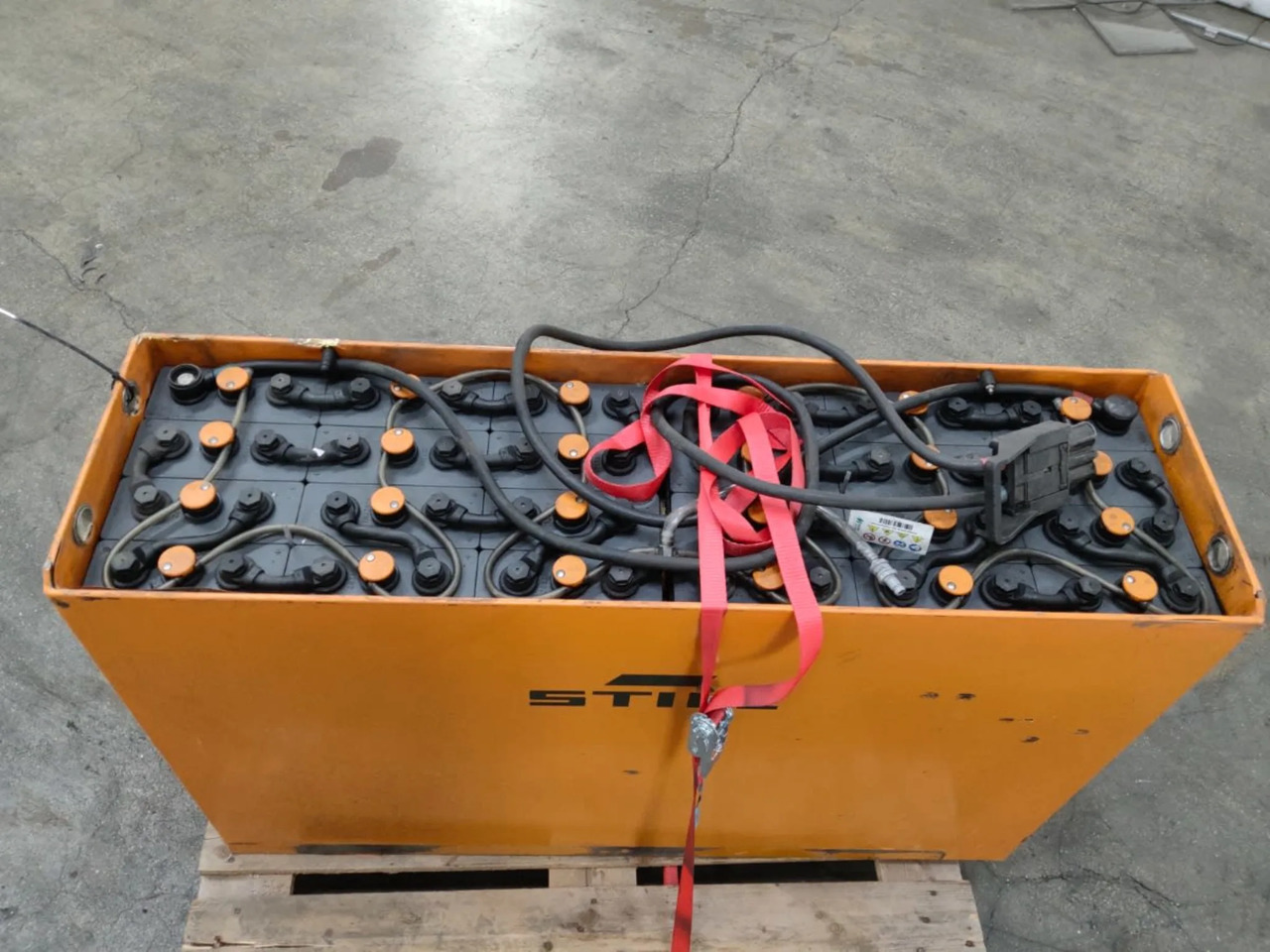 MIDAC 48V 620Ah - Battery for Material handling equipment: picture 4 MIDAC 48V 620Ah - Battery for Material handling equipment: picture 4