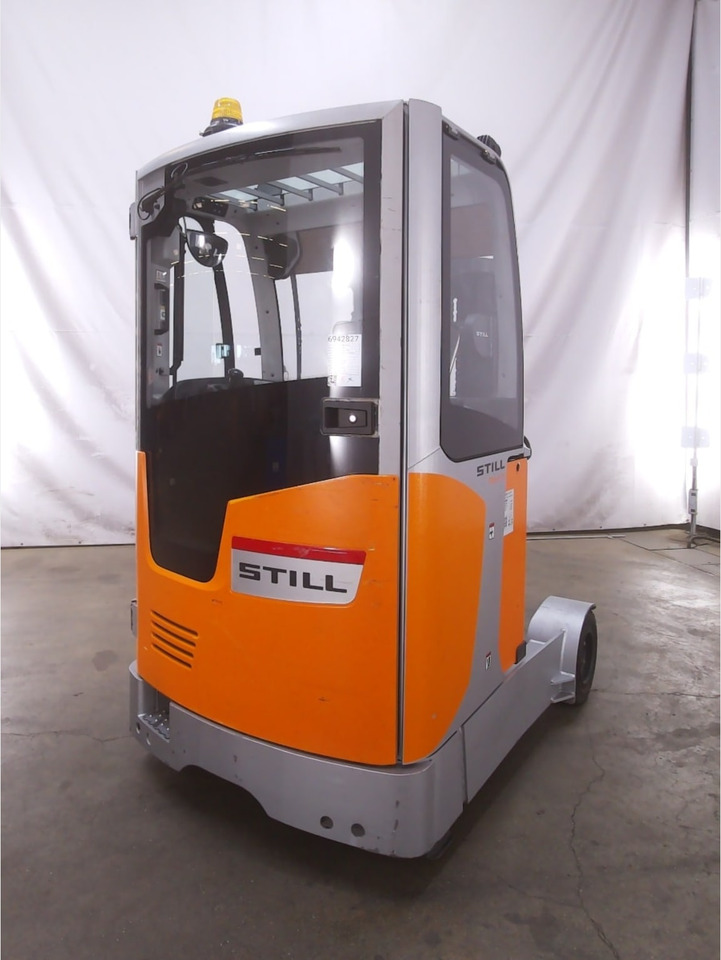 Package 9: STILL FM-X17SE/TK & FM-X17 - Reach truck: picture 4 Package 9: STILL FM-X17SE/TK & FM-X17 - Reach truck: picture 4