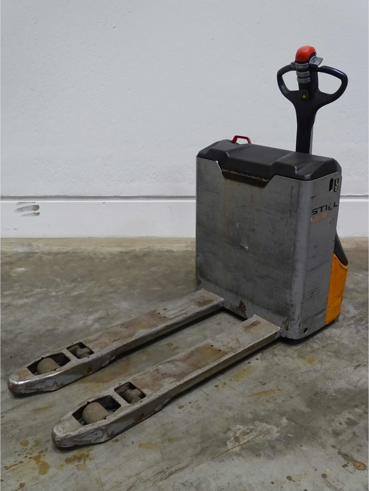 STILL ECU16 - Pallet truck: picture 1 STILL ECU16 - Pallet truck: picture 1