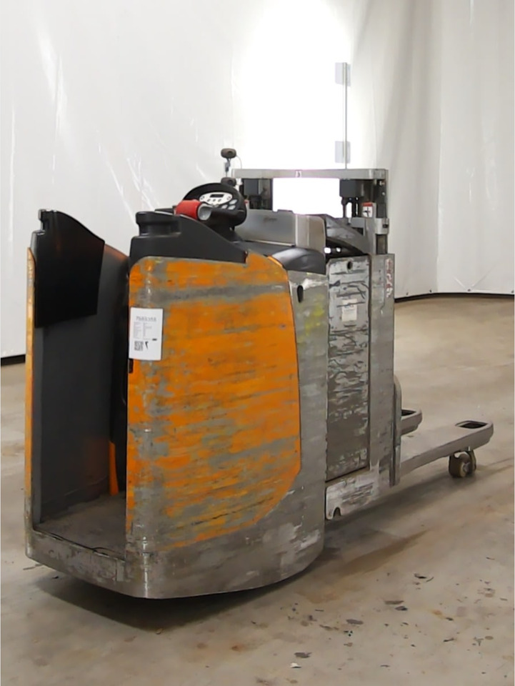 STILL EXD-S20 - Stacker: picture 2 STILL EXD-S20 - Stacker: picture 2