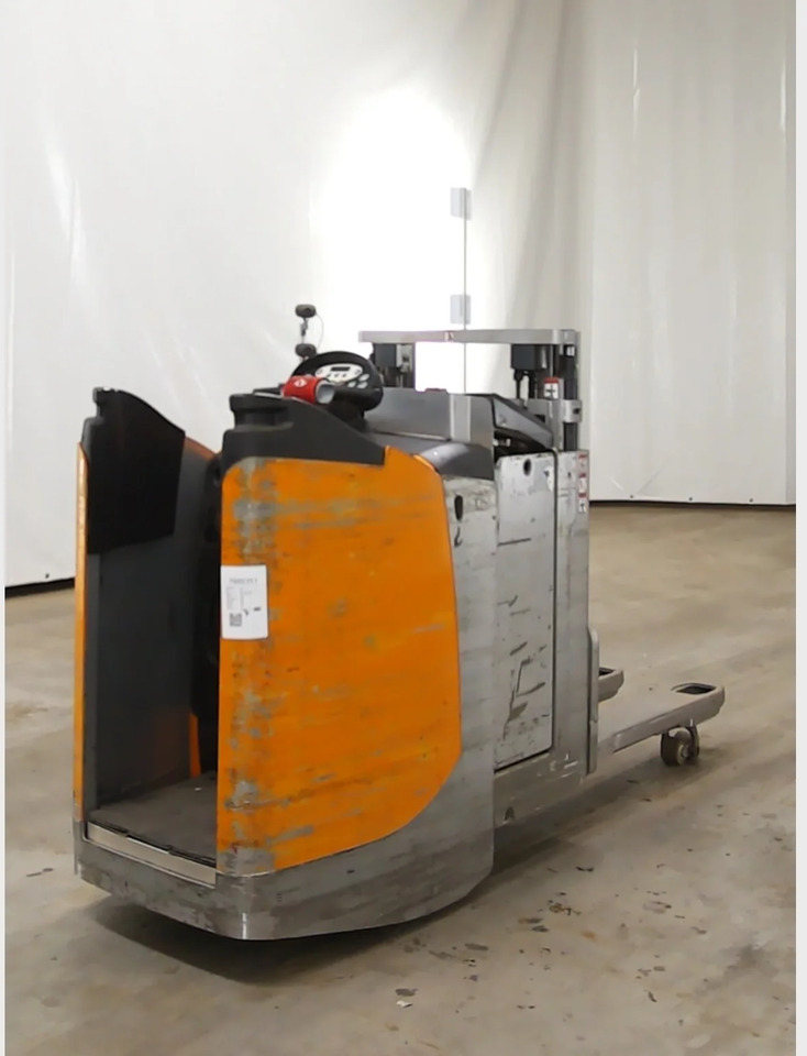 STILL EXD-S20 - Stacker: picture 2 STILL EXD-S20 - Stacker: picture 2