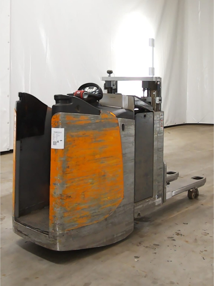 STILL EXD-S20 - Stacker: picture 2 STILL EXD-S20 - Stacker: picture 2