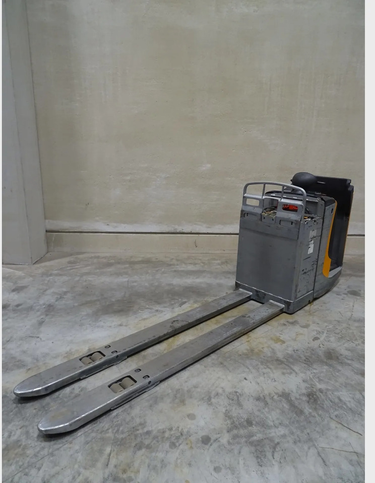STILL EXU-S24/2400mm - Pallet truck: picture 2 STILL EXU-S24/2400mm - Pallet truck: picture 2