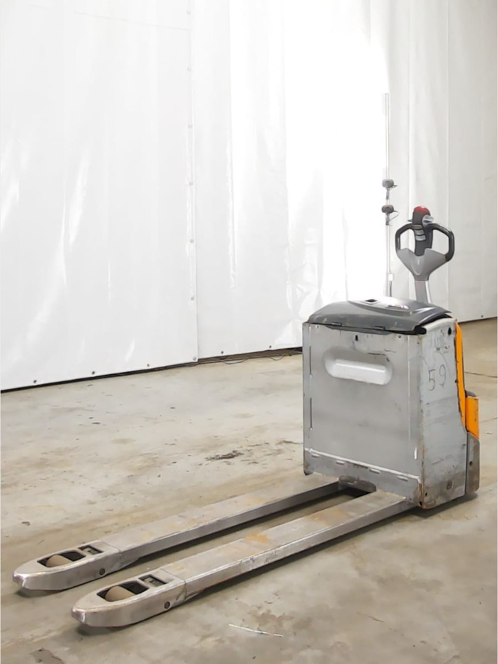 STILL EXU16/1600mm - Pallet truck: picture 1 STILL EXU16/1600mm - Pallet truck: picture 1
