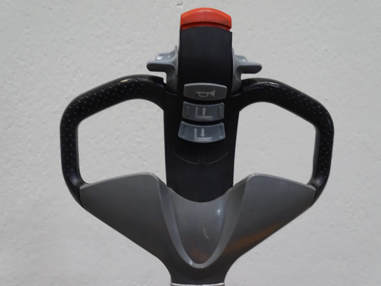 STILL EXU16 - Pallet truck: picture 4 STILL EXU16 - Pallet truck: picture 4