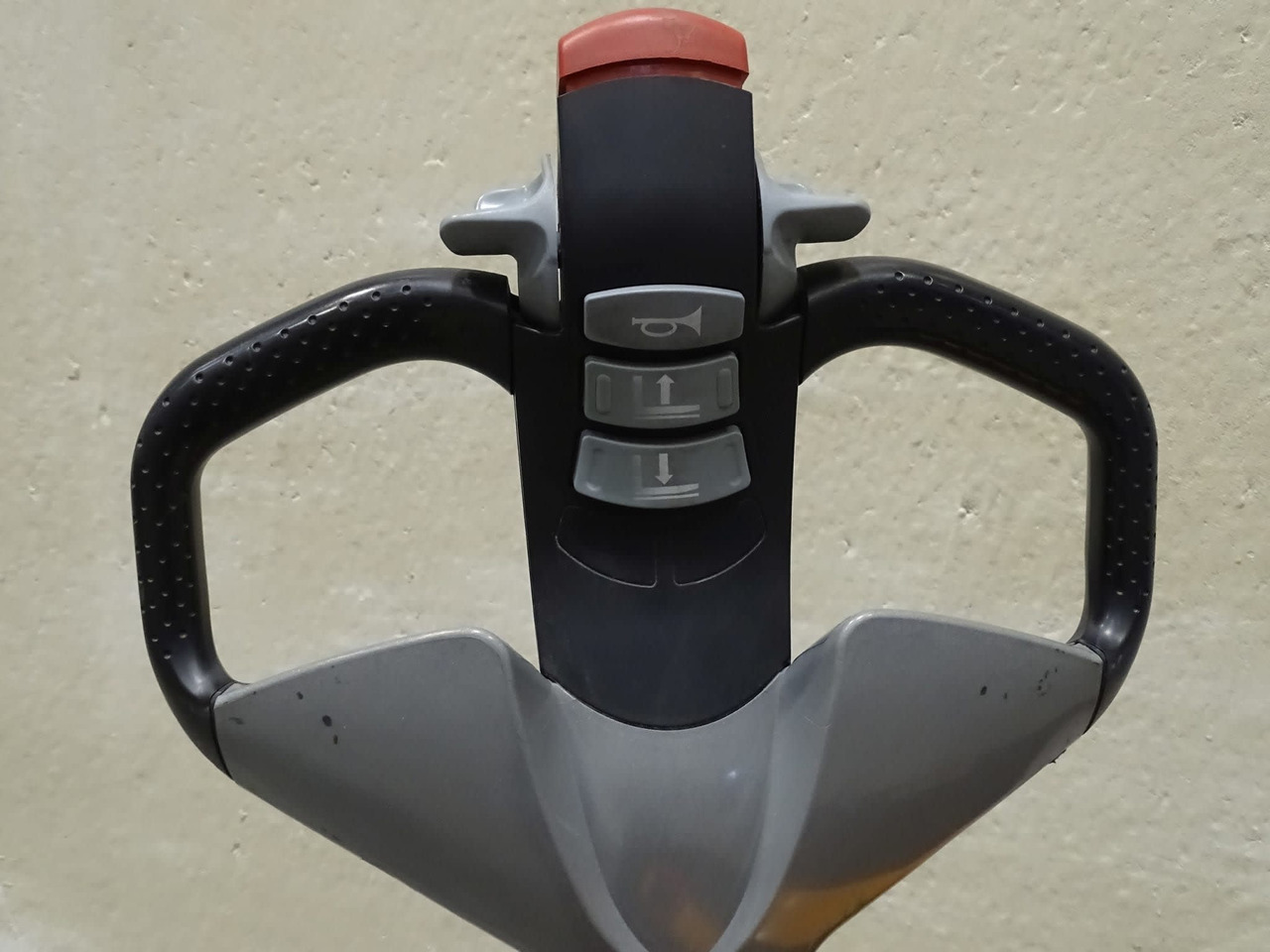 STILL EXU16 - Pallet truck: picture 3 STILL EXU16 - Pallet truck: picture 3