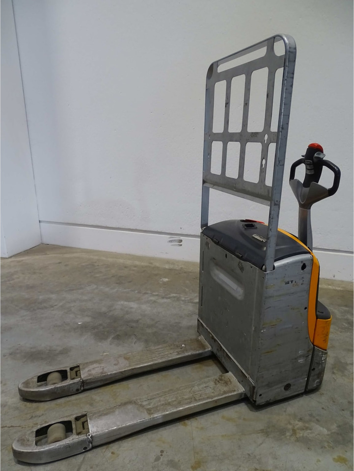 STILL EXU16 - Pallet truck: picture 1 STILL EXU16 - Pallet truck: picture 1