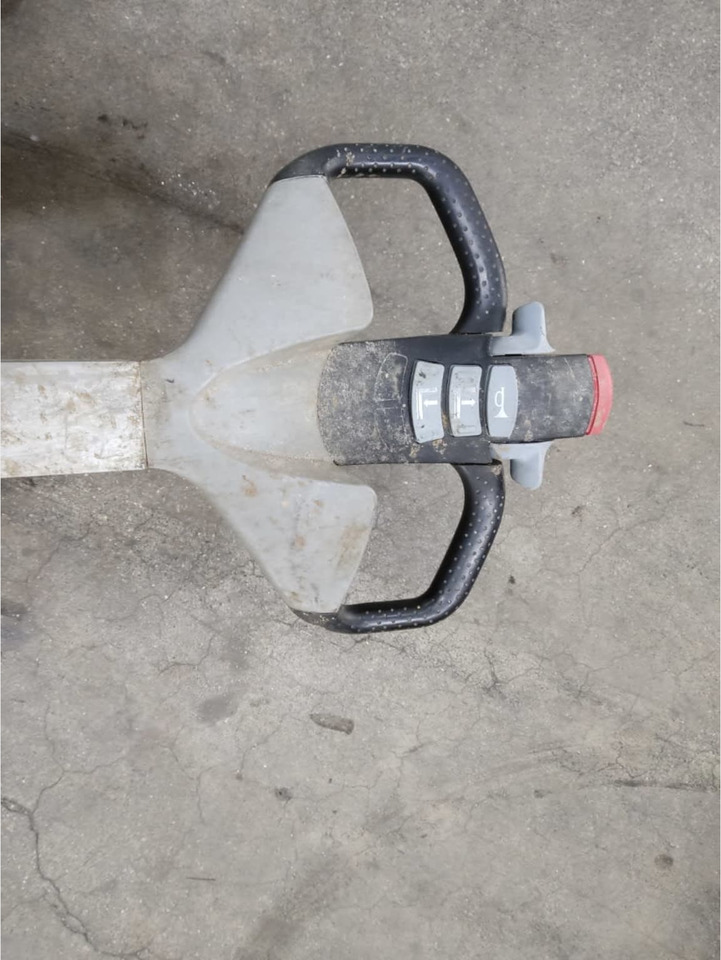 STILL EXU16/LiIon - Pallet truck: picture 4 STILL EXU16/LiIon - Pallet truck: picture 4