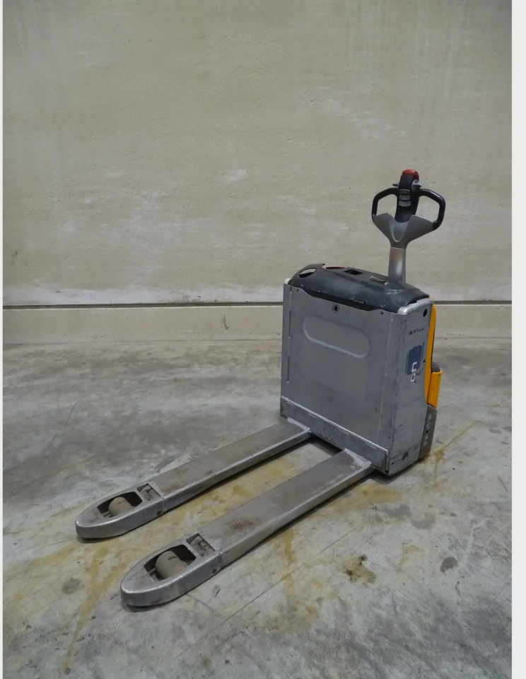 STILL EXU16/LiIon - Pallet truck: picture 1 STILL EXU16/LiIon - Pallet truck: picture 1