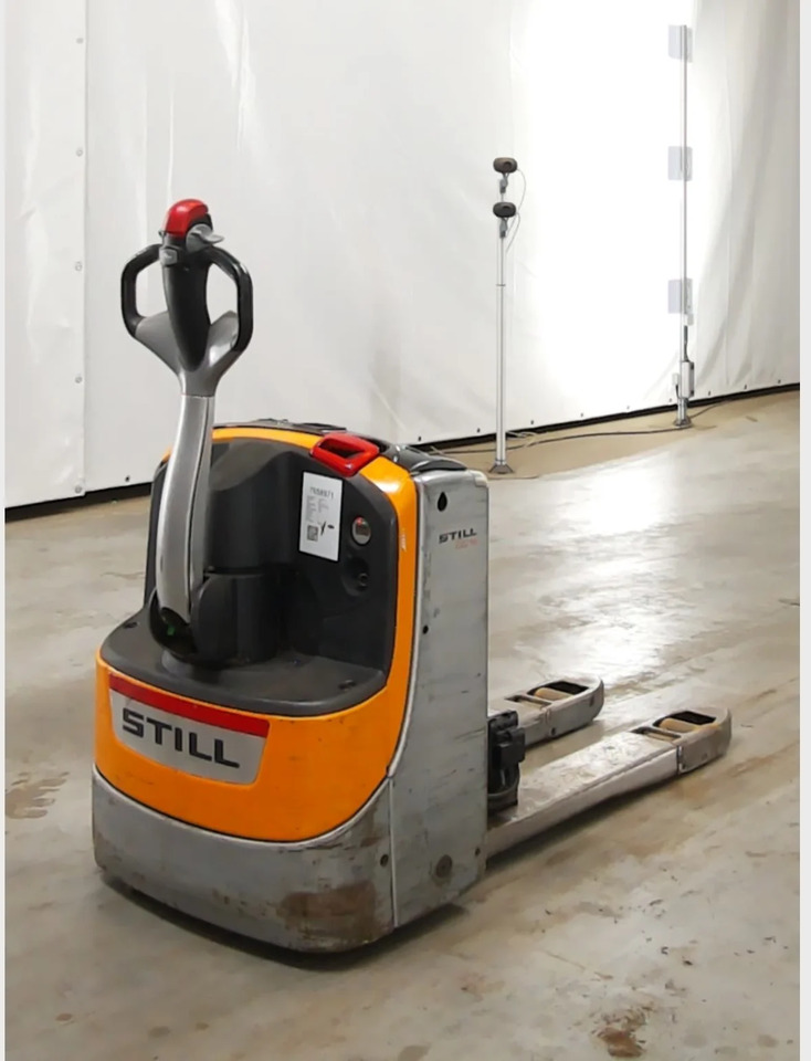 STILL EXU16/LiIon - Pallet truck: picture 2 STILL EXU16/LiIon - Pallet truck: picture 2