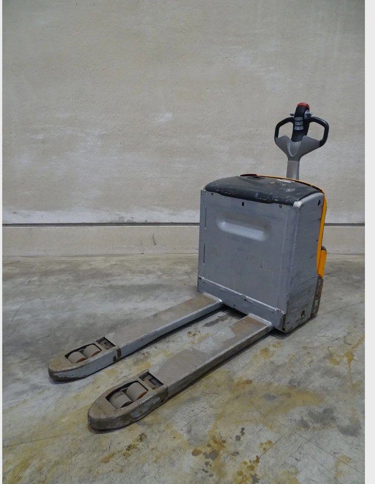STILL EXU18 - Pallet truck: picture 1 STILL EXU18 - Pallet truck: picture 1