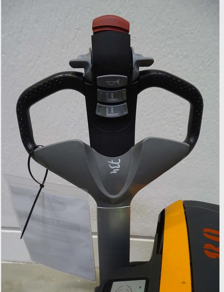 STILL EXU18 - Pallet truck: picture 4 STILL EXU18 - Pallet truck: picture 4