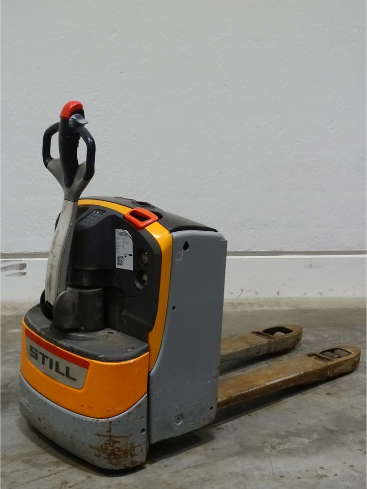 STILL EXU18 - Pallet truck: picture 3 STILL EXU18 - Pallet truck: picture 3