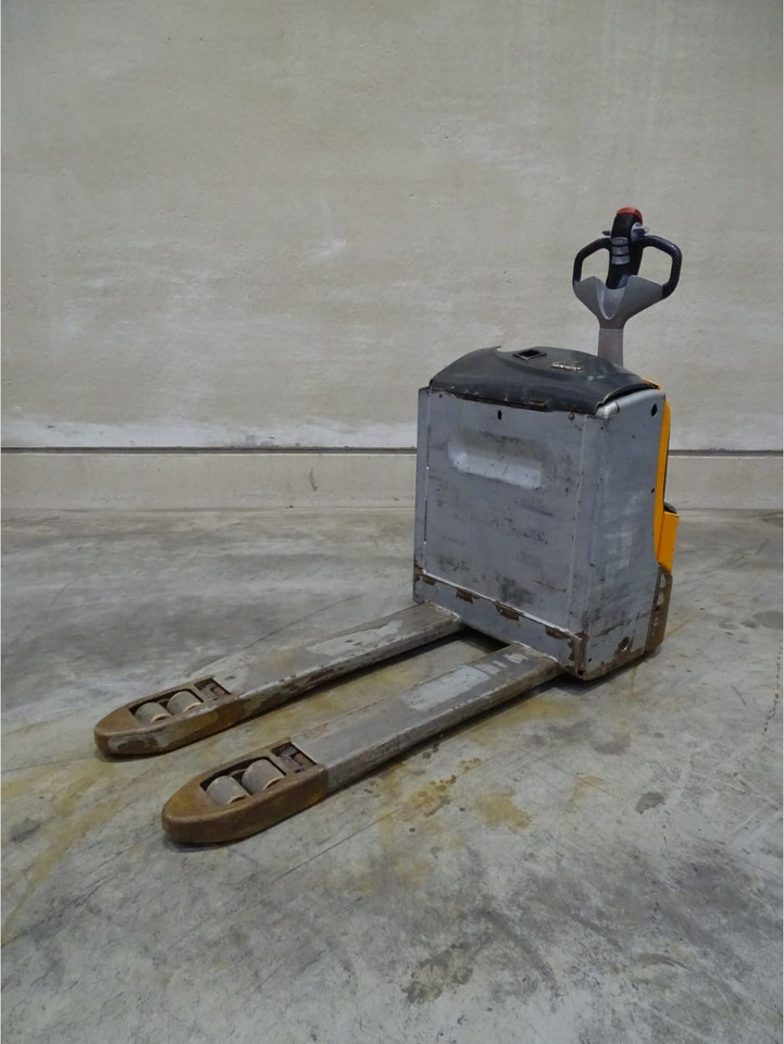 STILL EXU18 - Pallet truck: picture 1 STILL EXU18 - Pallet truck: picture 1