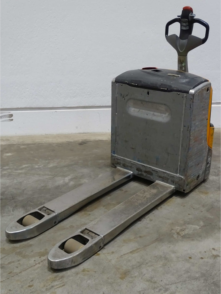 STILL EXU18 - Pallet truck: picture 1 STILL EXU18 - Pallet truck: picture 1