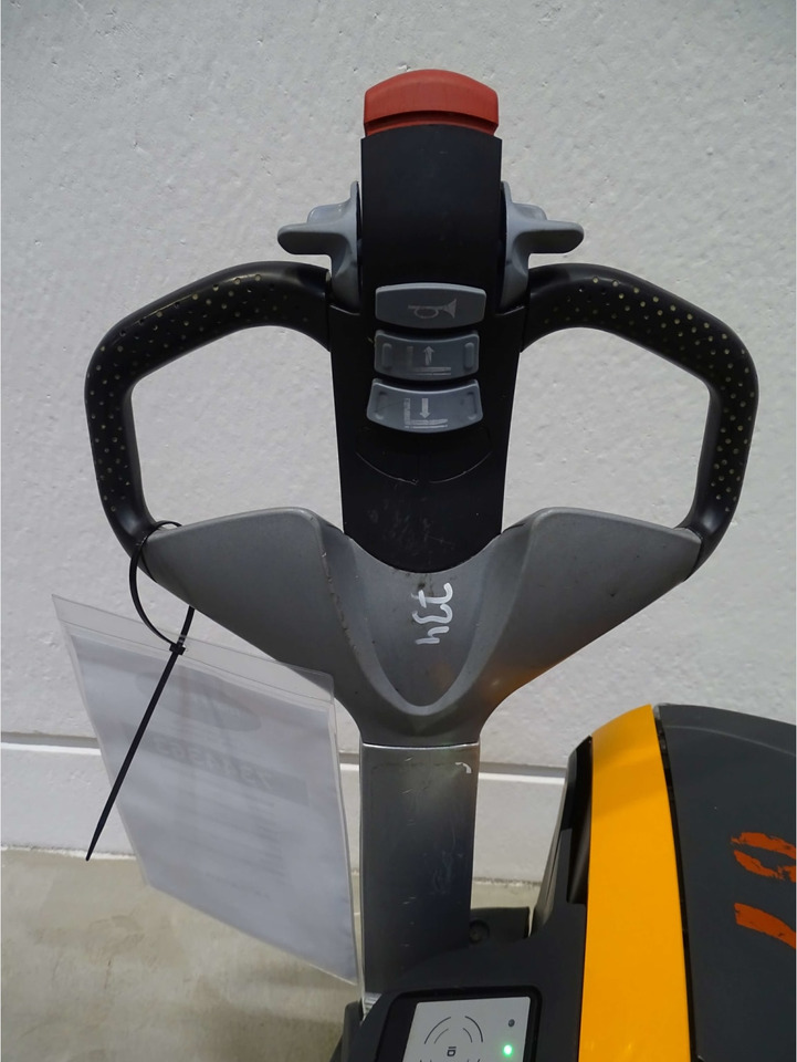 STILL EXU18 - Pallet truck: picture 4 STILL EXU18 - Pallet truck: picture 4