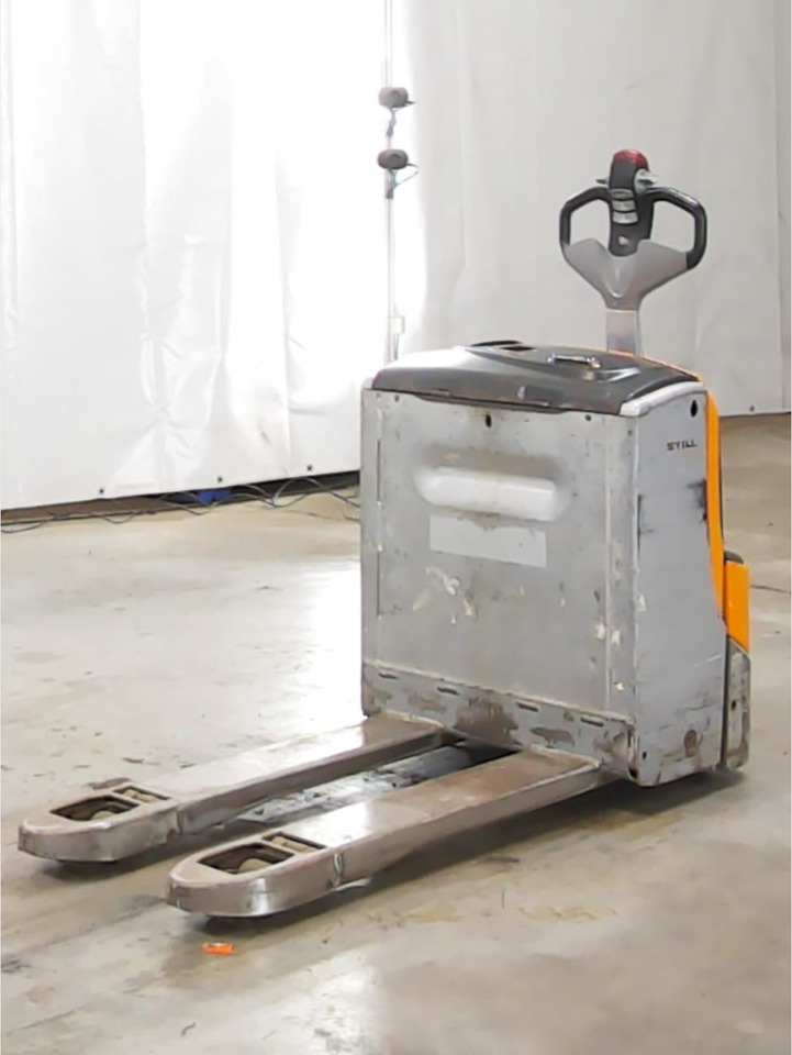 STILL EXU18 - Pallet truck: picture 1 STILL EXU18 - Pallet truck: picture 1