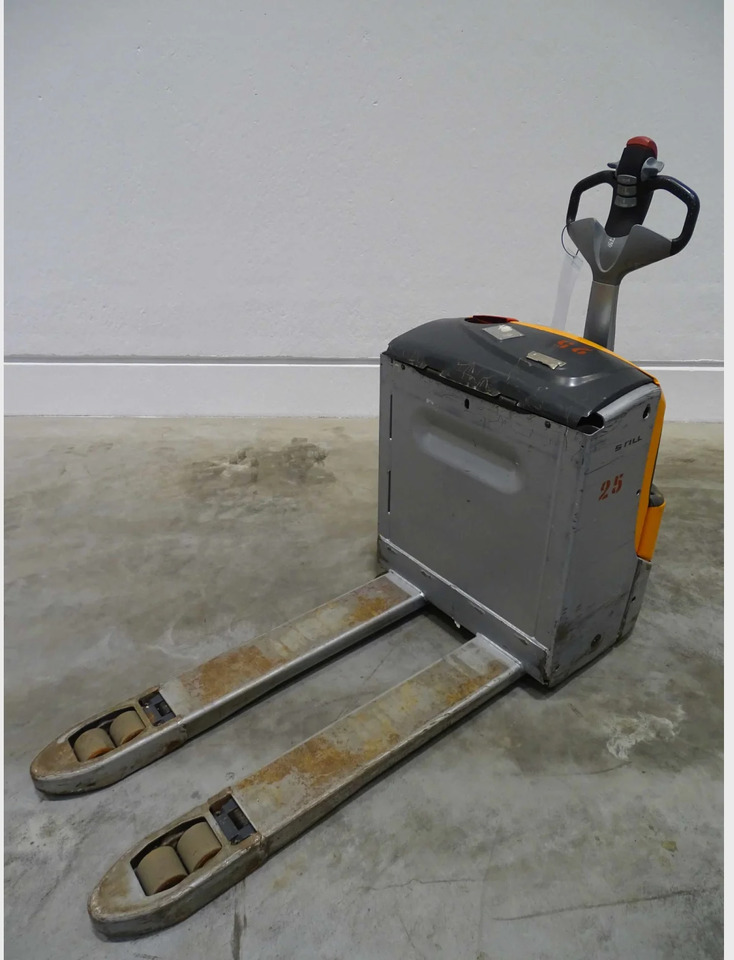 STILL EXU18 - Pallet truck: picture 1 STILL EXU18 - Pallet truck: picture 1