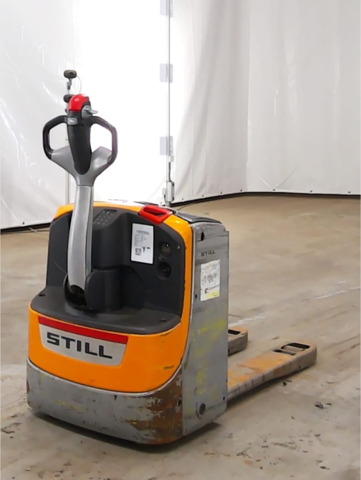 STILL EXU18 - Pallet truck: picture 3 STILL EXU18 - Pallet truck: picture 3