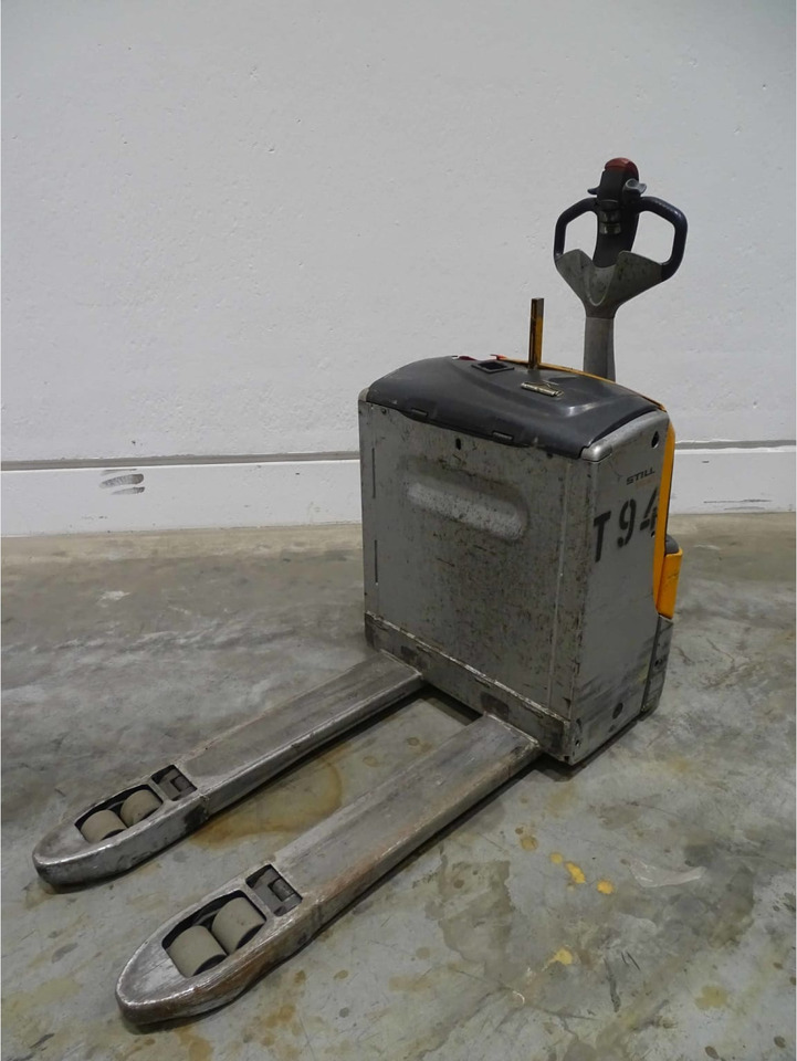 STILL EXU20/1000 mm - Pallet truck: picture 1 STILL EXU20/1000 mm - Pallet truck: picture 1
