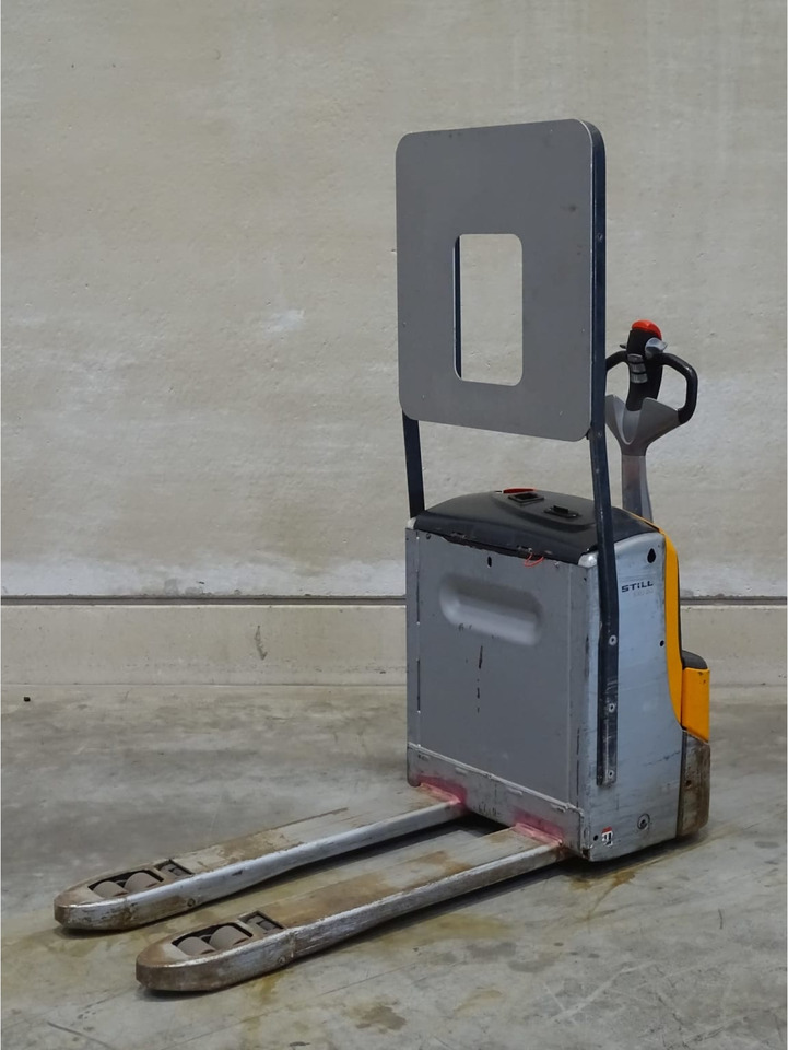 STILL EXU20 - Pallet truck: picture 1 STILL EXU20 - Pallet truck: picture 1