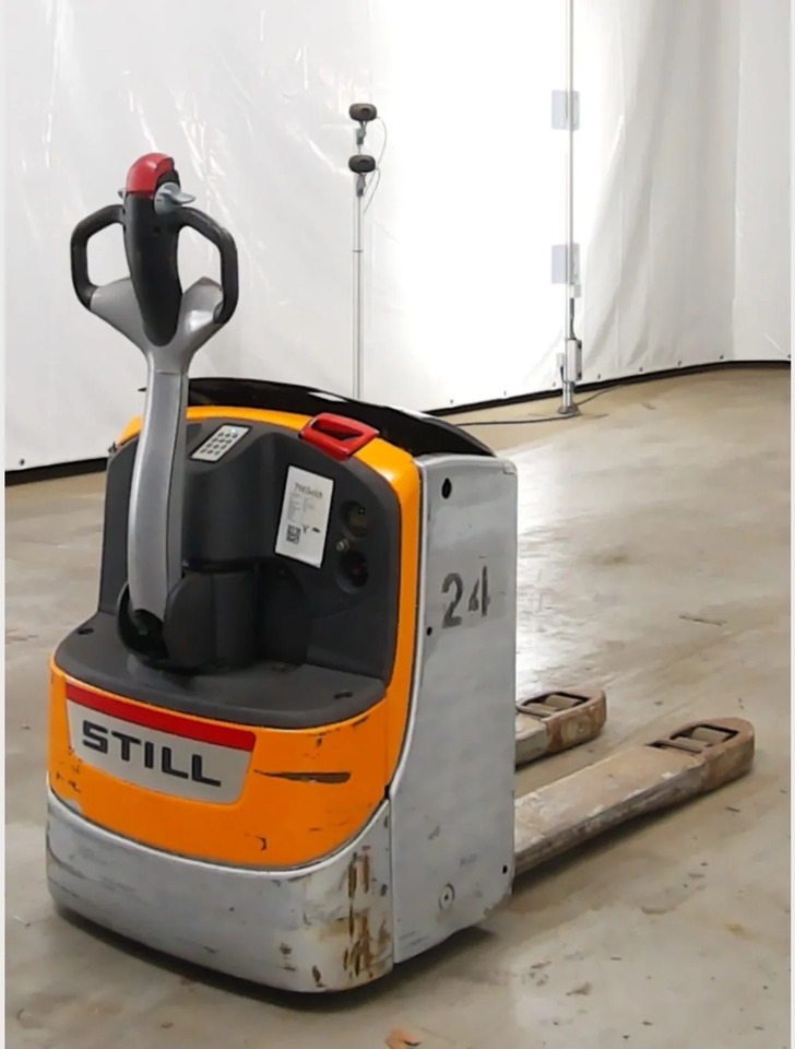 STILL EXU20 - Pallet truck: picture 2 STILL EXU20 - Pallet truck: picture 2