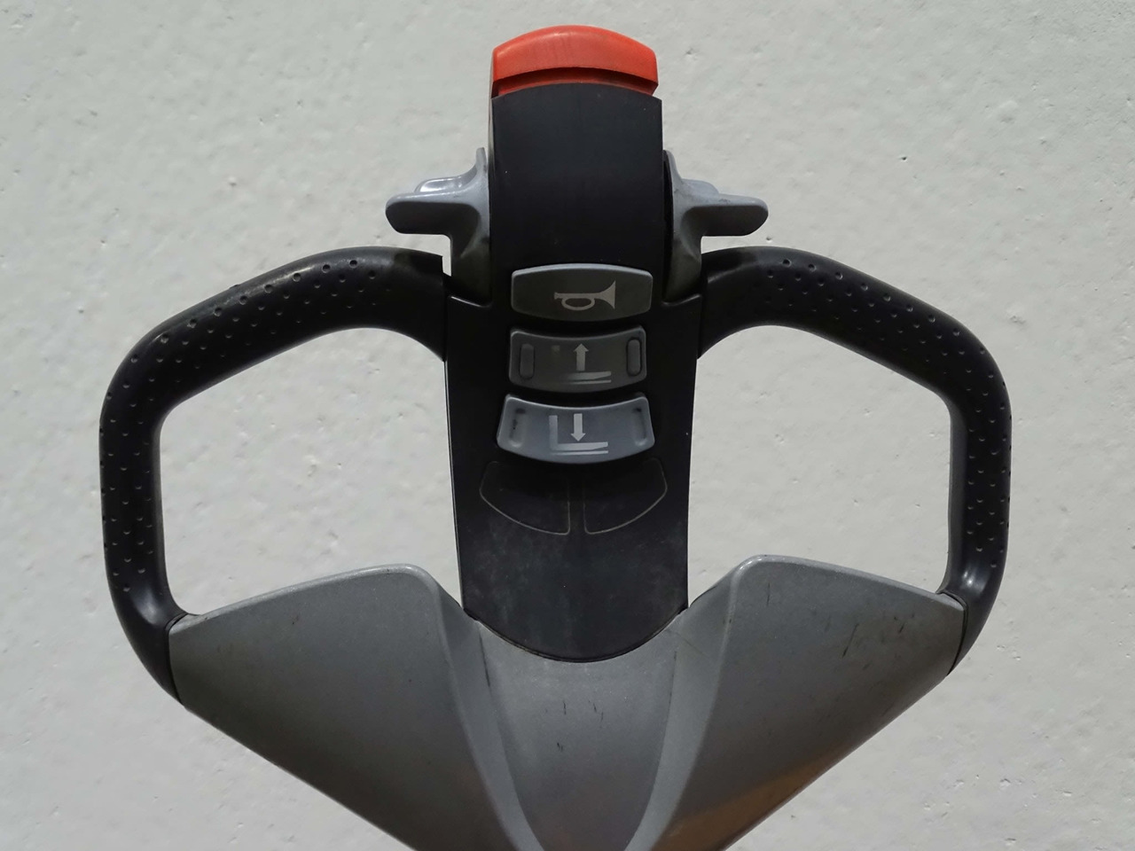 STILL EXU20 - Pallet truck: picture 4 STILL EXU20 - Pallet truck: picture 4