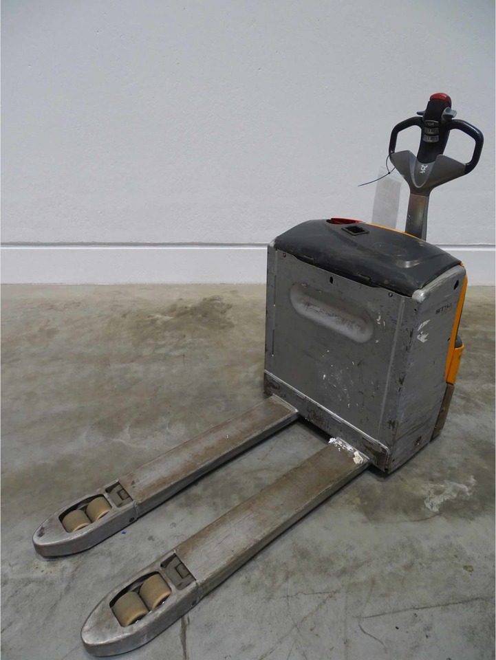 STILL EXU20 - Pallet truck: picture 1 STILL EXU20 - Pallet truck: picture 1
