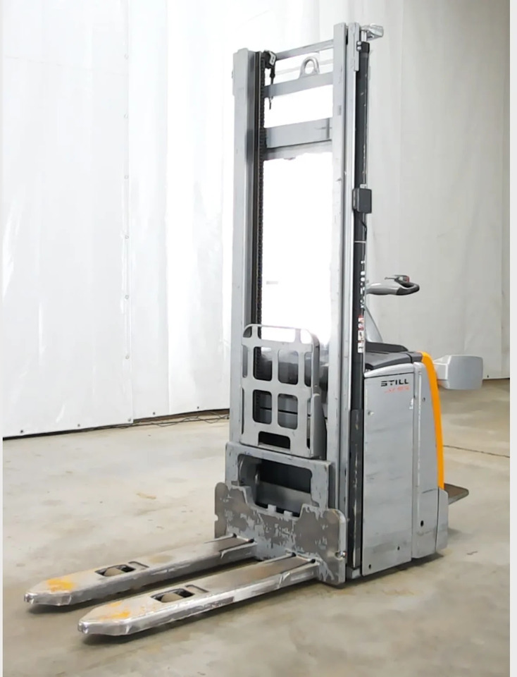 STILL EXV-SF14 - Stacker: picture 1 STILL EXV-SF14 - Stacker: picture 1