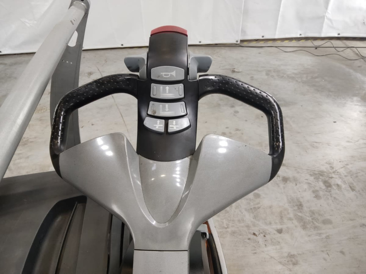 STILL EXV-SF16D - Stacker: picture 3 STILL EXV-SF16D - Stacker: picture 3