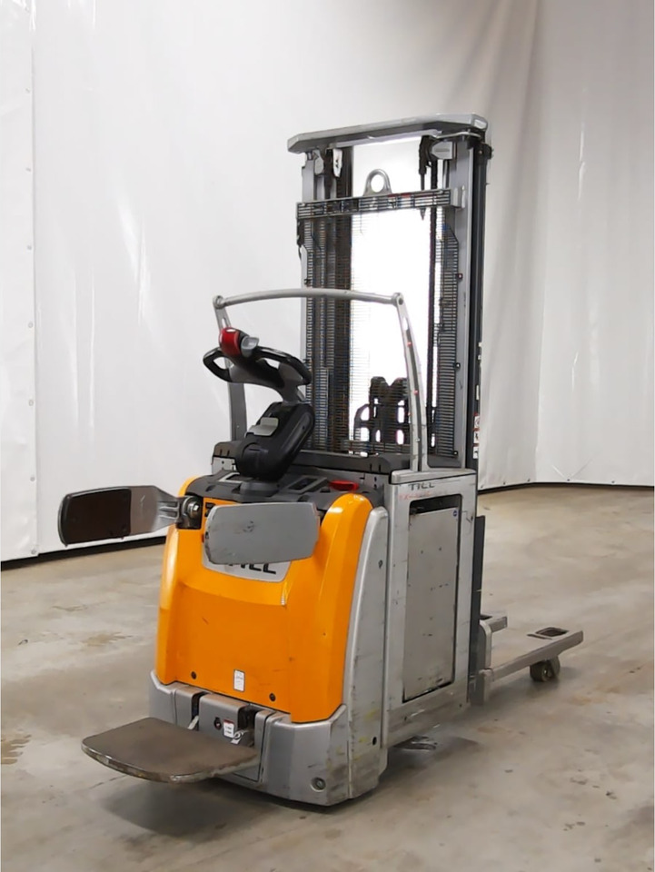 STILL EXV-SF16D - Stacker: picture 2 STILL EXV-SF16D - Stacker: picture 2